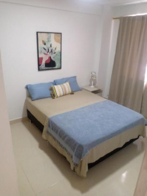GRUPO CALI ALQUILA ''COMPLETO''Apartamento PARA FAMILIAS-3 HABITACIONES DOBLE -NO PARKING